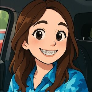 Meet your Posher, Laura